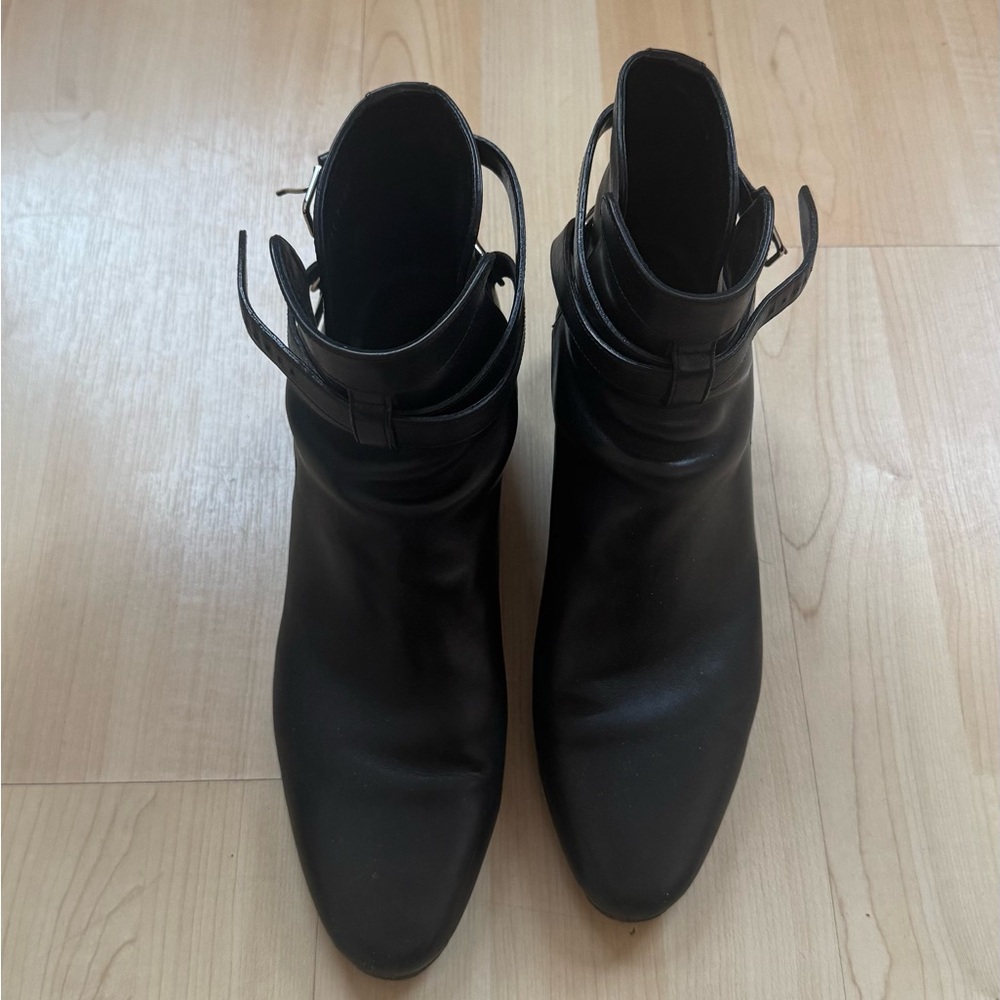 Saint Laurent Jodhpur Boots 41 - Picture 2 of 5
